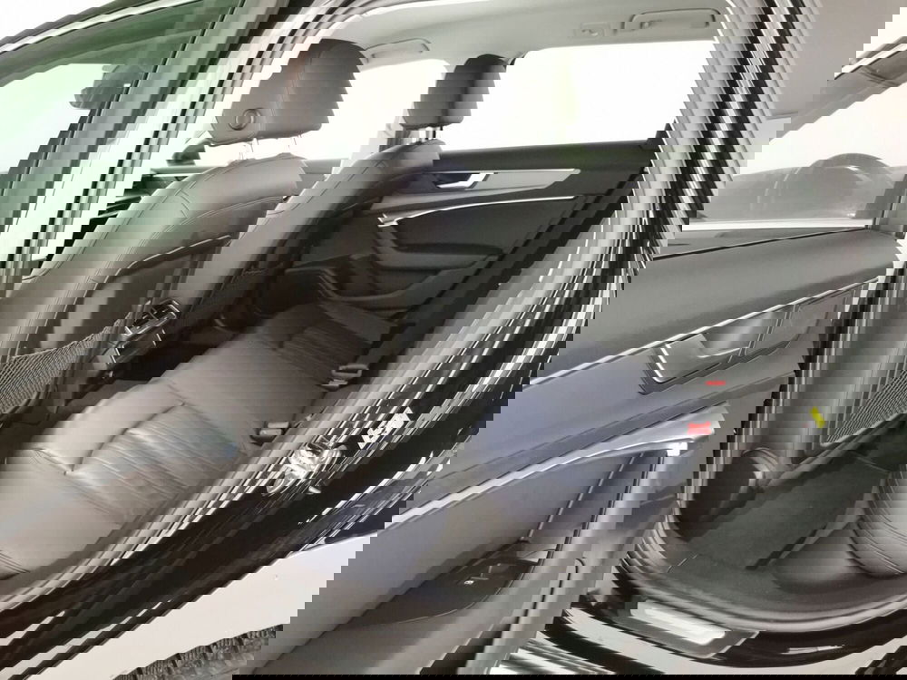 Audi A6 Allroad usata a Chieti (6)