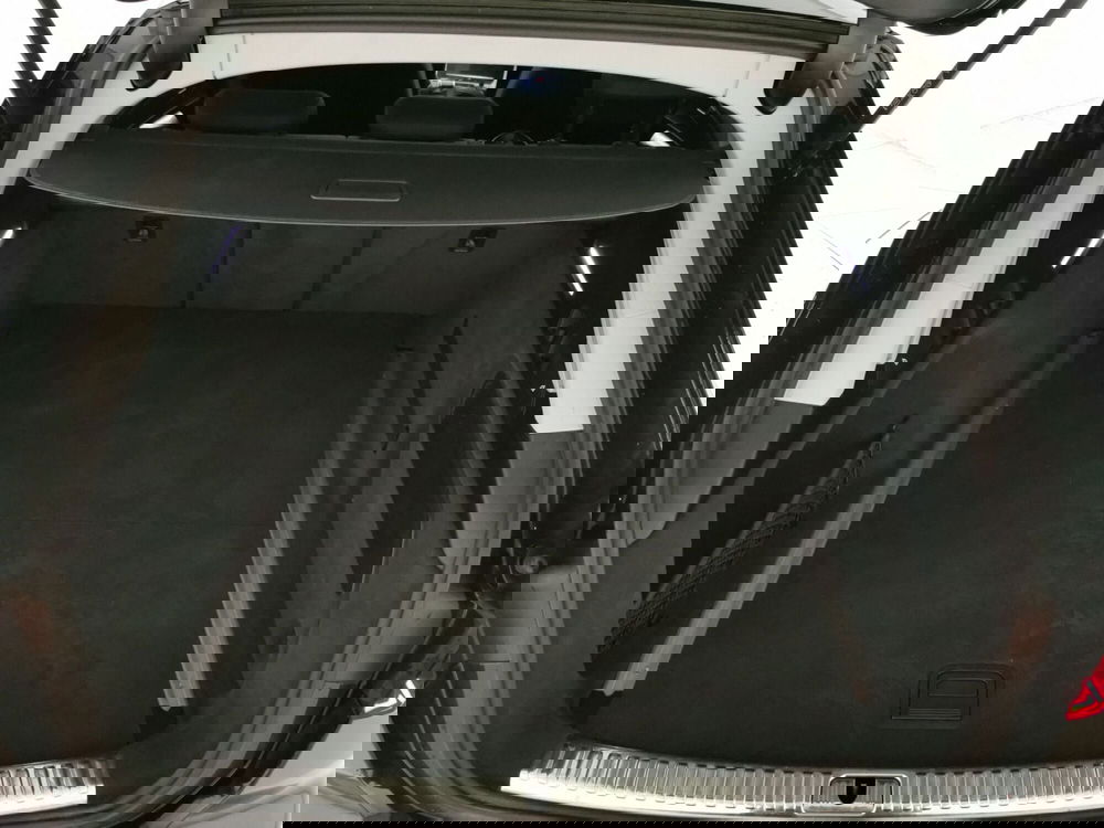 Audi A6 Allroad usata a Chieti (7)