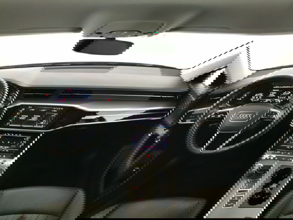 Audi A6 Allroad usata a Chieti (8)