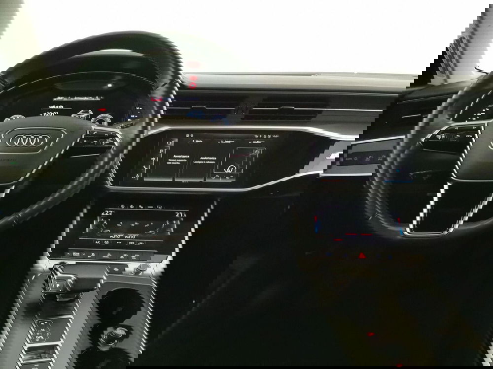 Audi A6 Allroad usata a Chieti (9)