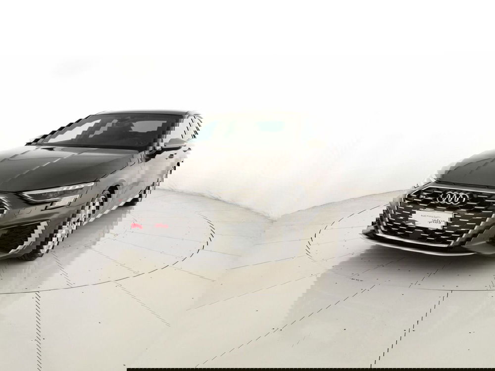 Audi A3 Sedan usata a Chieti