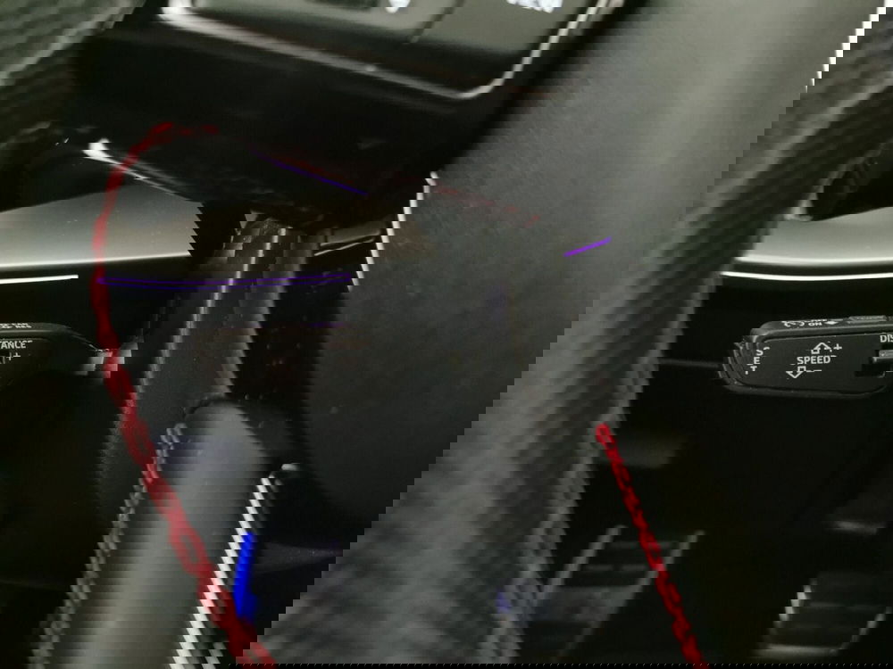 Audi A3 Sedan usata a Chieti (12)