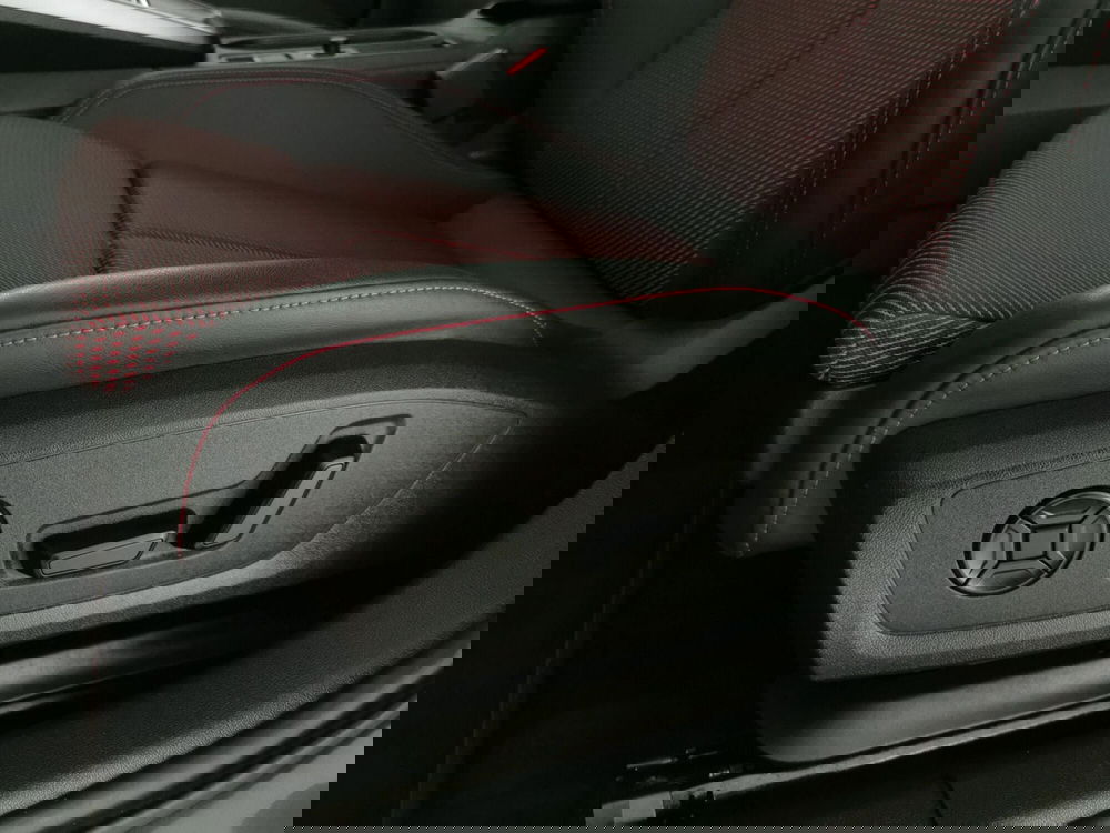 Audi A3 Sedan usata a Chieti (13)