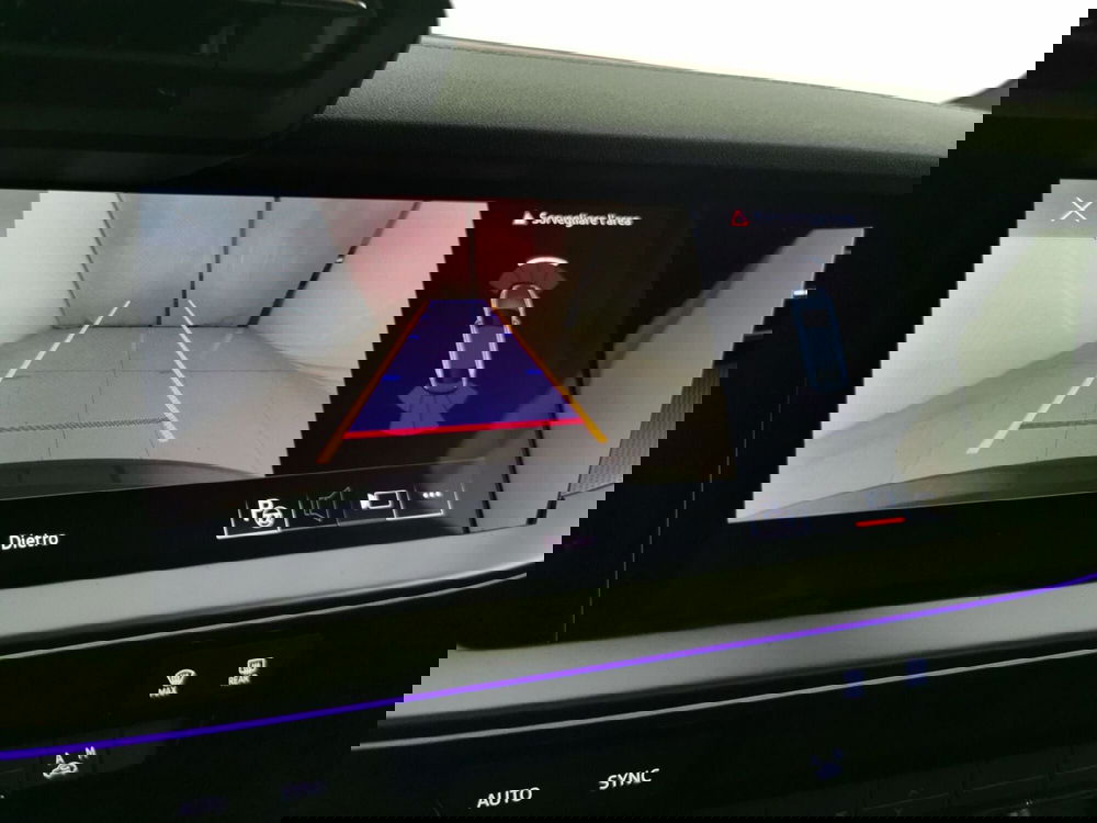 Audi A3 Sedan usata a Chieti (14)