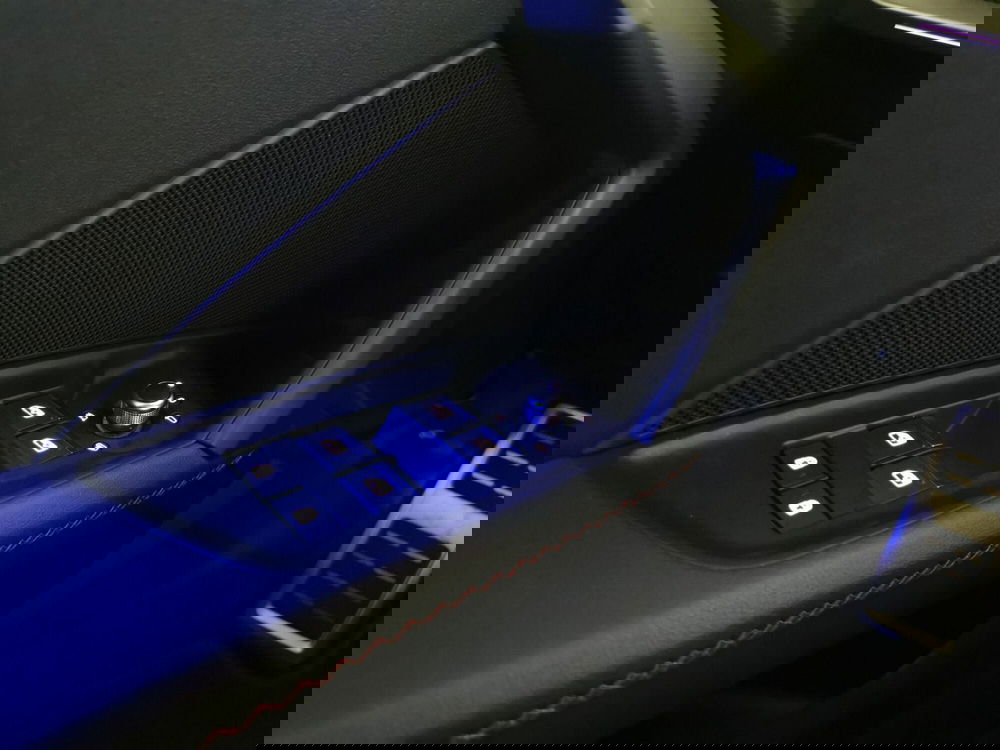 Audi A3 Sedan usata a Chieti (19)