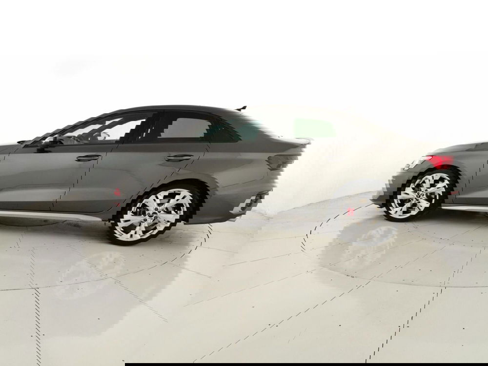 Audi A3 Sedan usata a Chieti (2)