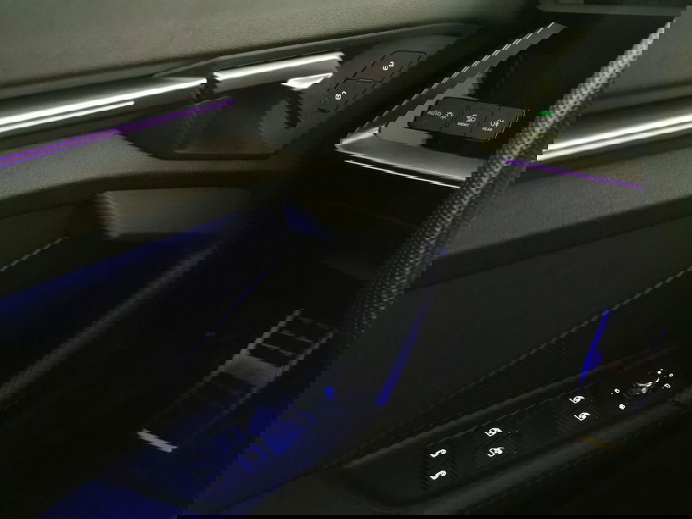 Audi A3 Sedan usata a Chieti (20)