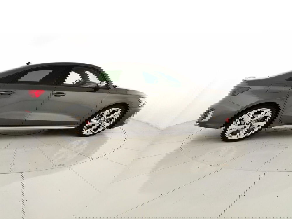 Audi A3 Sedan usata a Chieti (4)