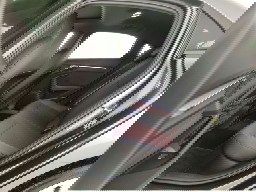 Audi A3 Sedan usata a Chieti (6)