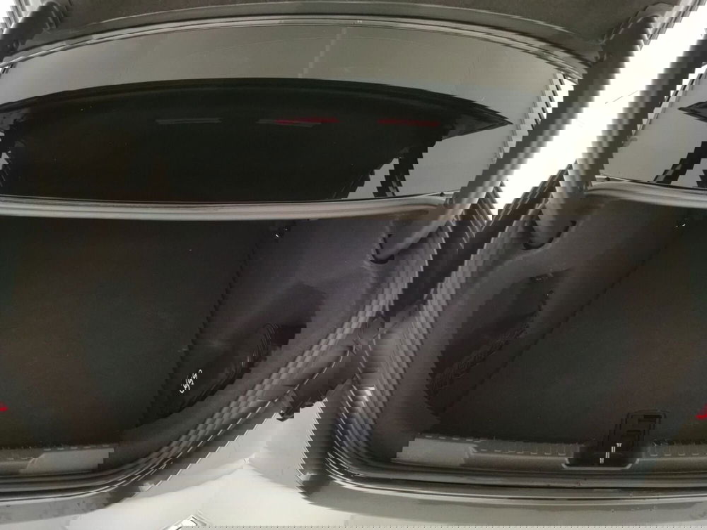 Audi A3 Sedan usata a Chieti (7)