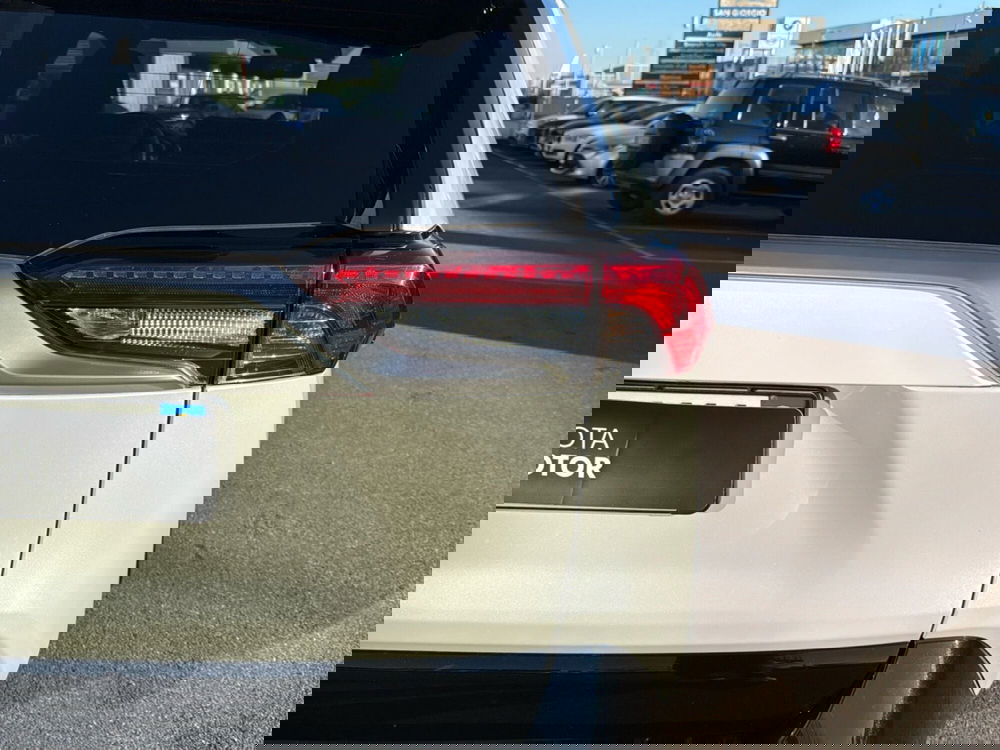 Toyota Rav4 usata a Bologna (10)