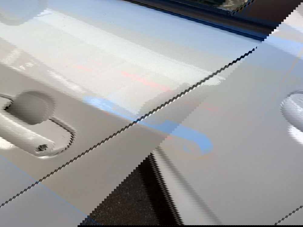 Toyota Rav4 usata a Bologna (11)