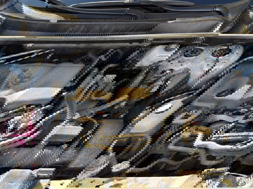 Toyota Rav4 usata a Bologna (13)