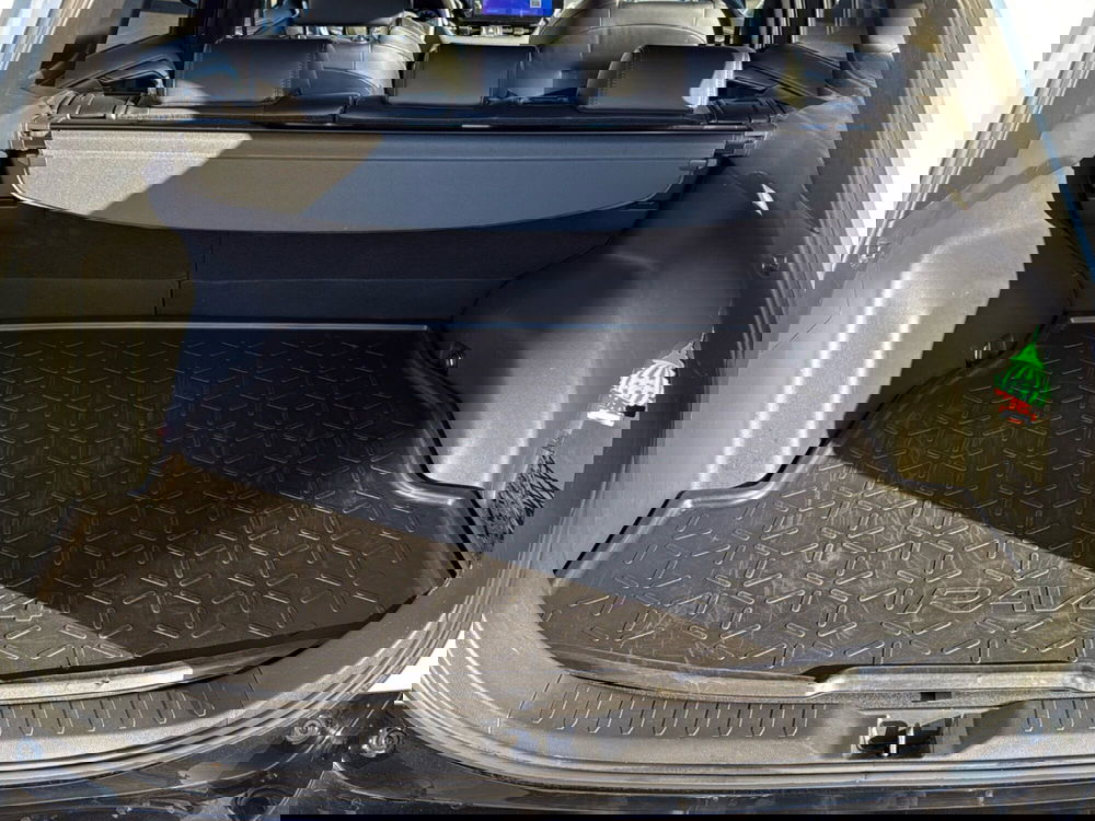 Toyota Rav4 usata a Bologna (14)