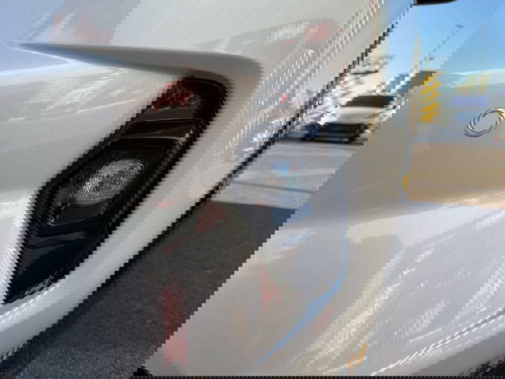 Toyota Rav4 usata a Bologna (16)