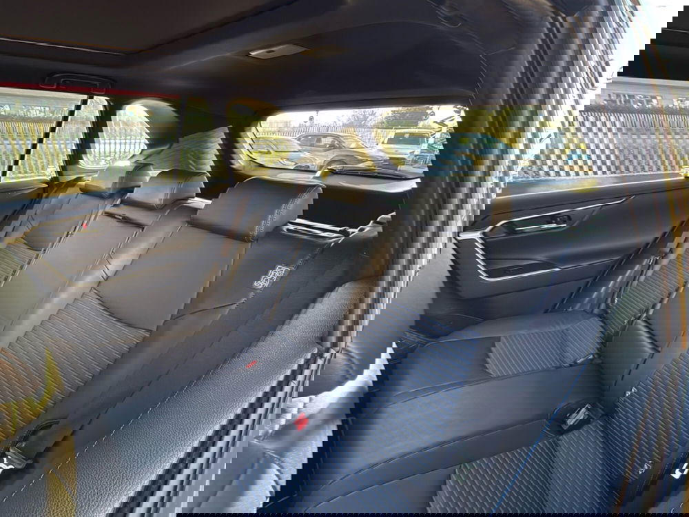 Toyota Rav4 usata a Bologna (19)