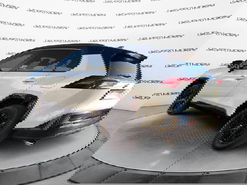 Toyota Rav4 usata a Bologna (3)