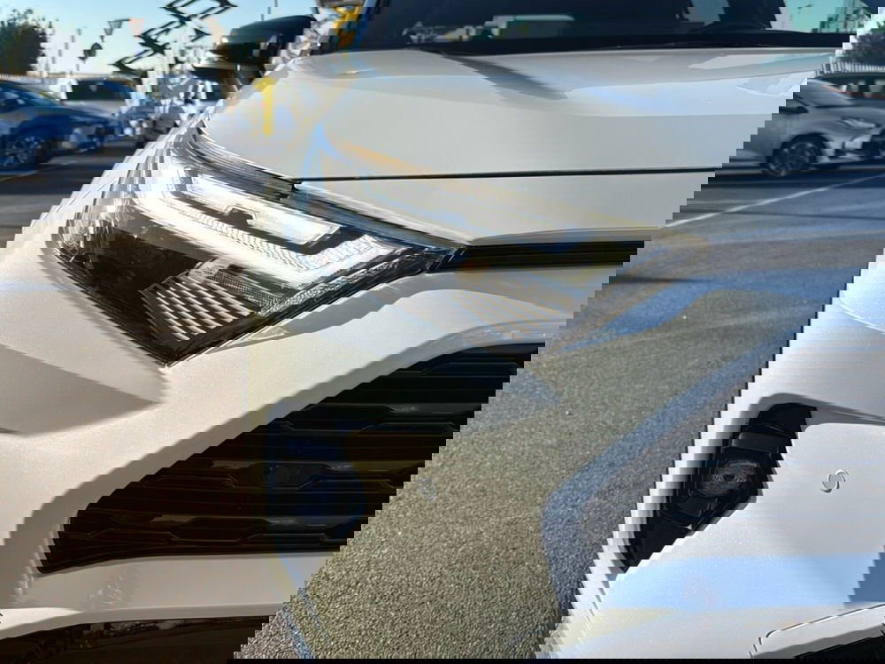 Toyota Rav4 usata a Bologna (9)