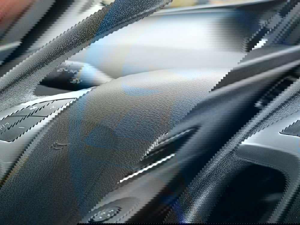 Lancia Ypsilon usata a Bologna (14)