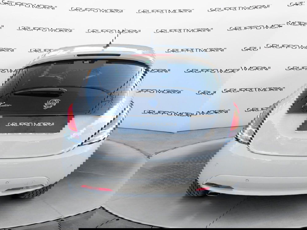 Lancia Ypsilon usata a Bologna (4)