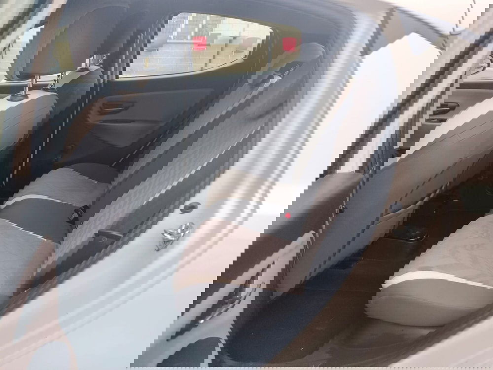 Lancia Ypsilon usata a Modena (10)