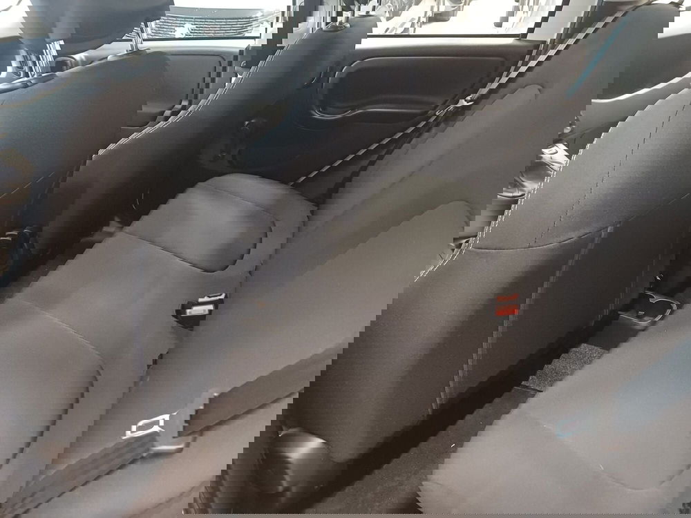 Fiat Panda Cross usata a Ferrara (8)