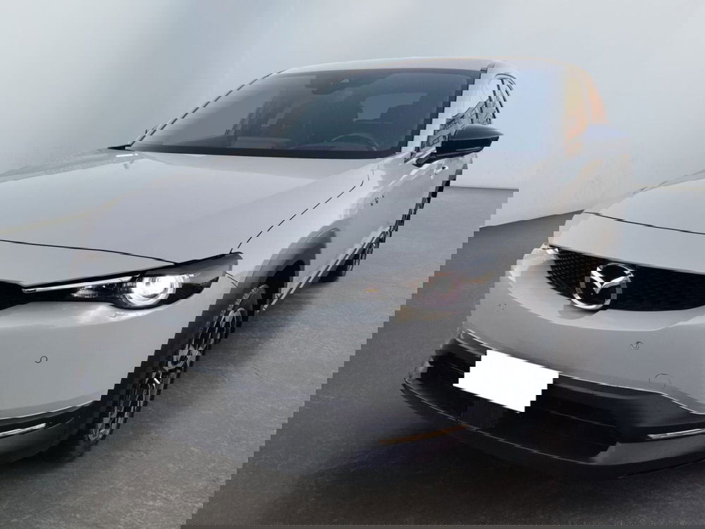 Mazda MX-30 usata a Modena