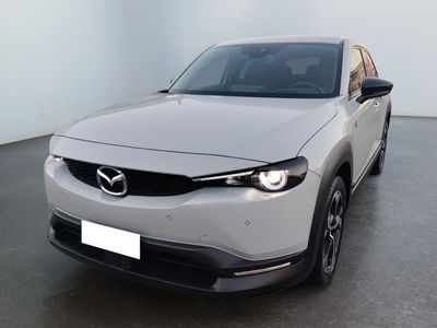 Mazda MX-30 35,5kWh Makoto OBC 11kW del 2023 usata a Modena