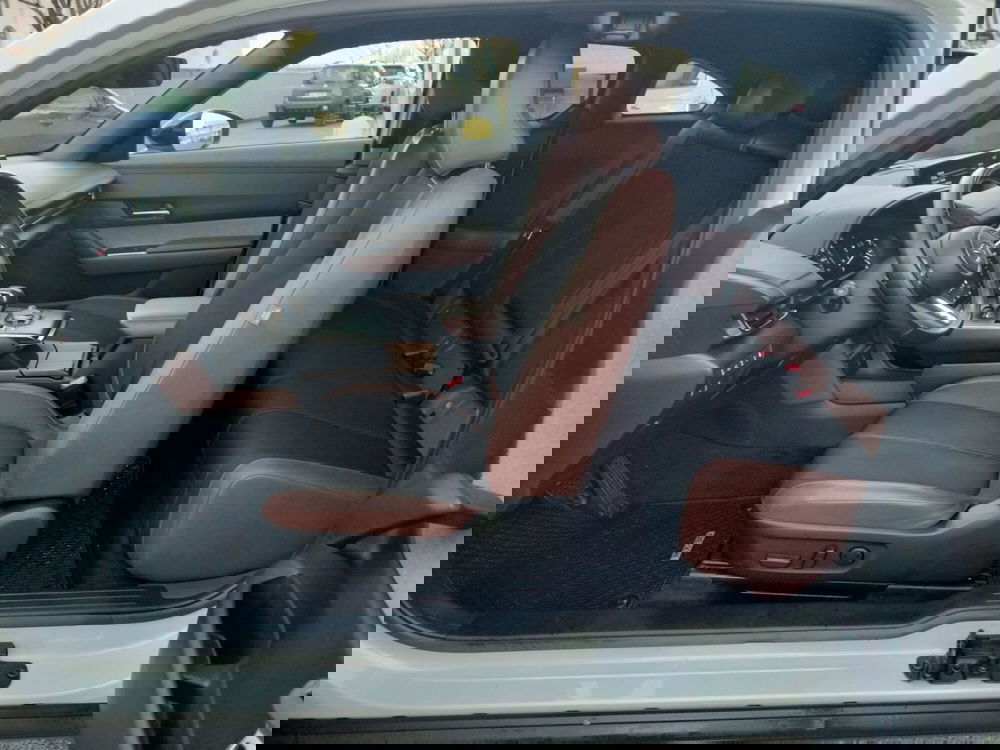 Mazda MX-30 usata a Modena (11)