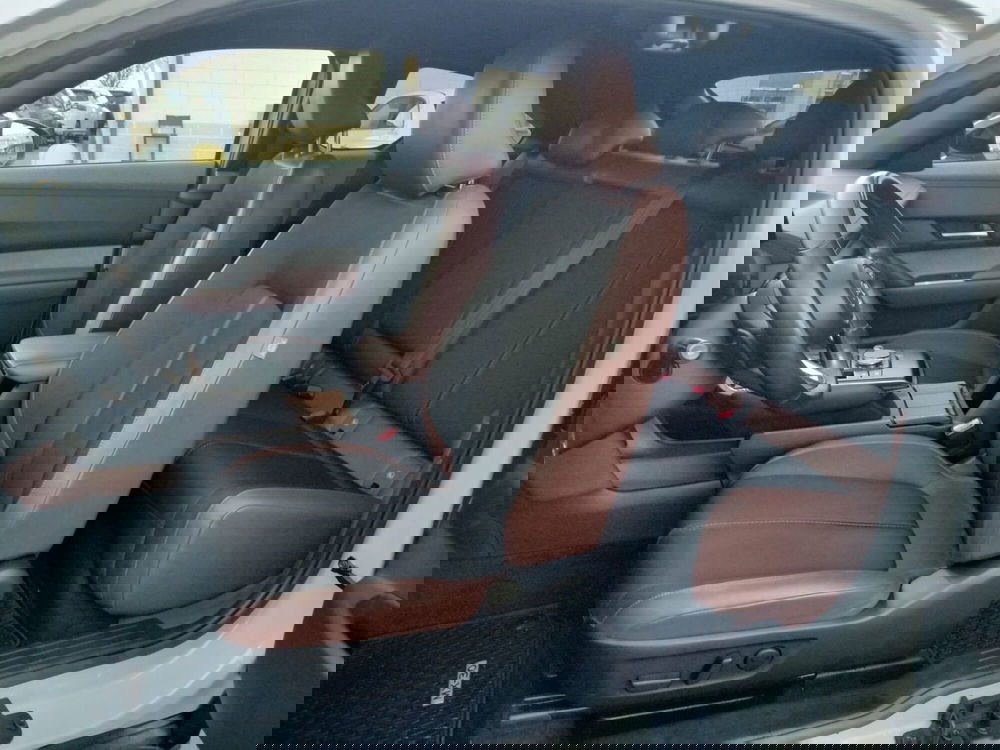 Mazda MX-30 usata a Modena (12)