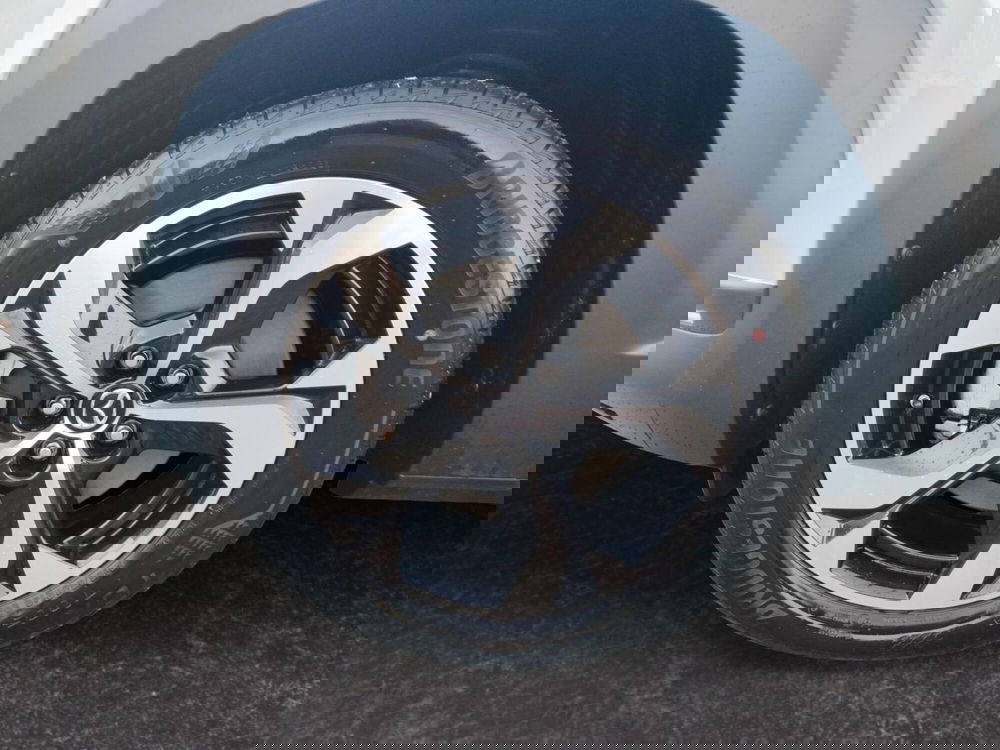 Mazda MX-30 usata a Modena (13)