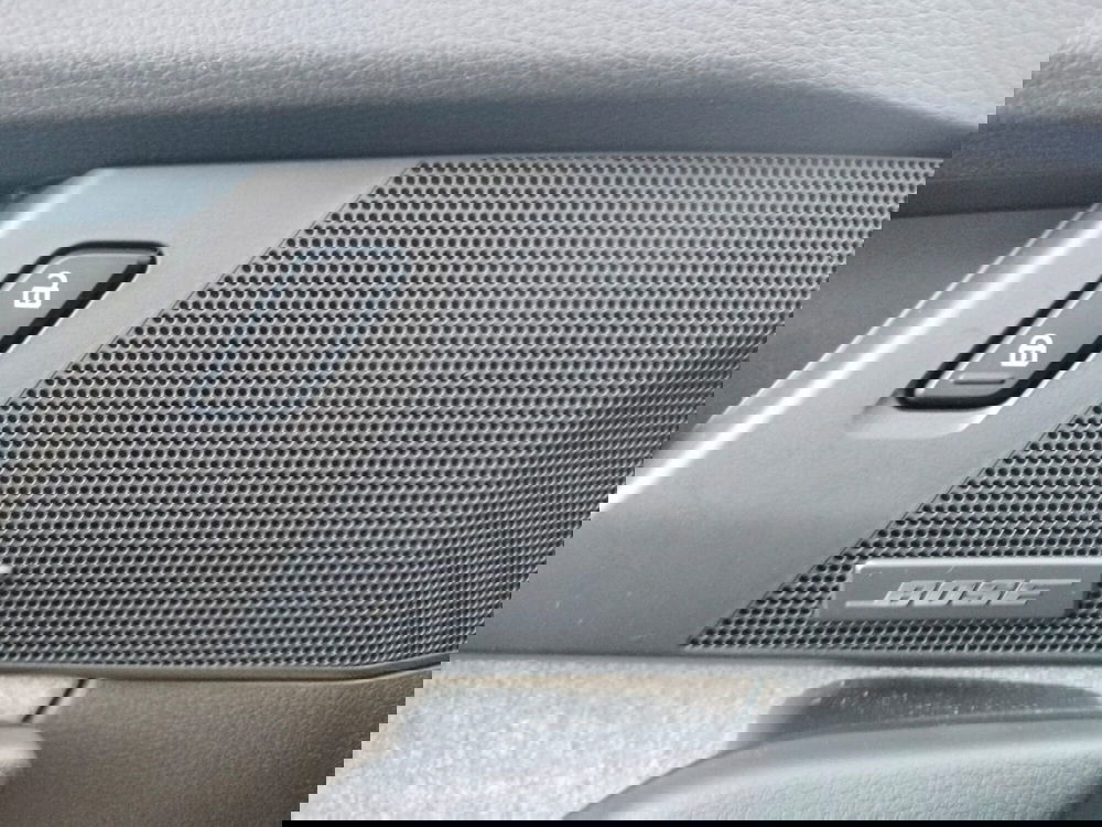 Mazda MX-30 usata a Modena (14)