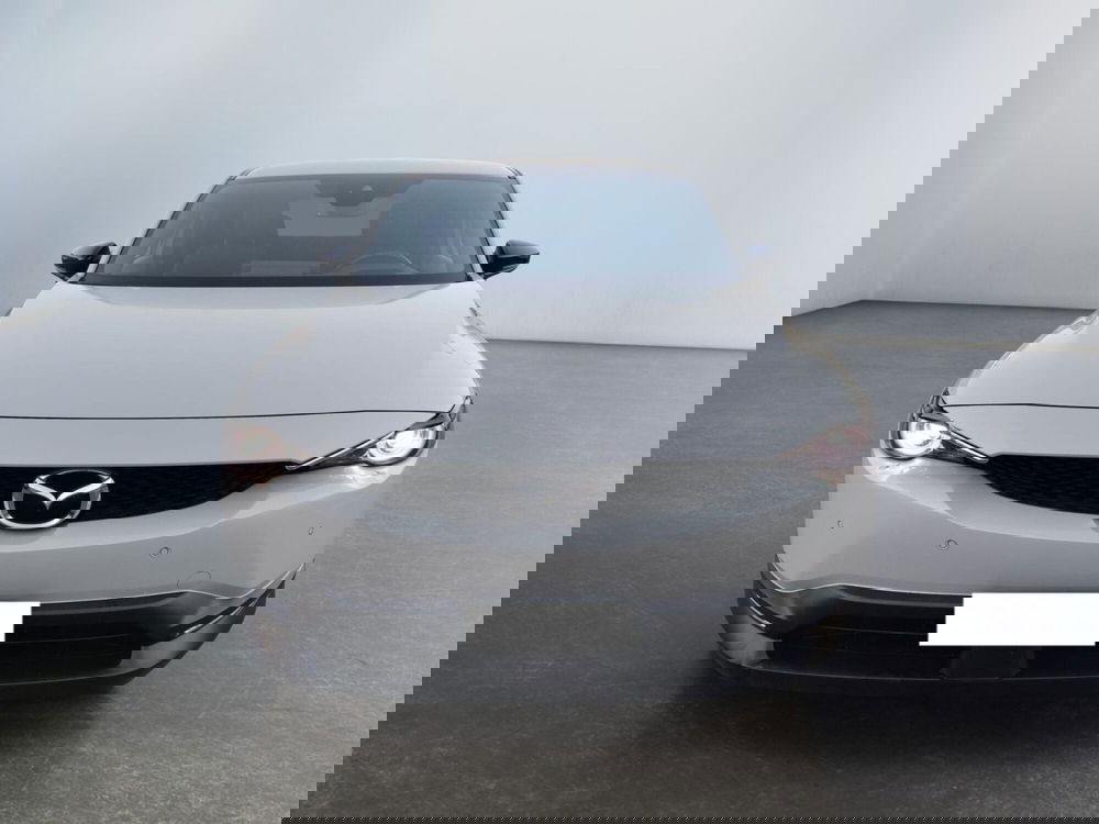 Mazda MX-30 usata a Modena (2)