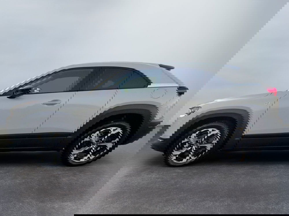 Mazda MX-30 usata a Modena (3)