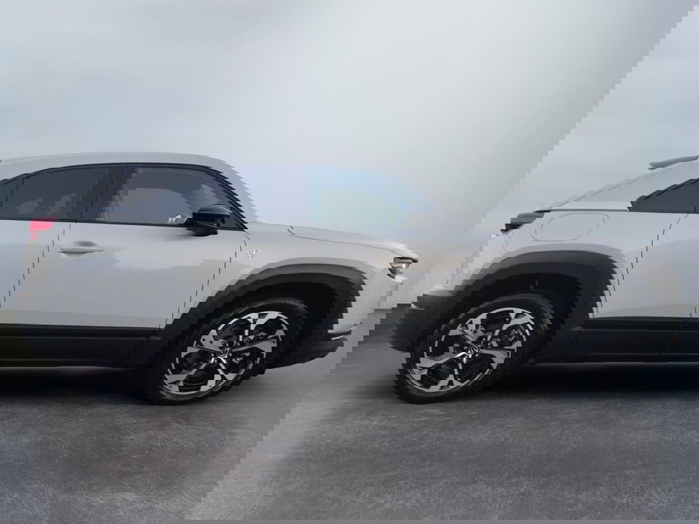 Mazda MX-30 usata a Modena (4)