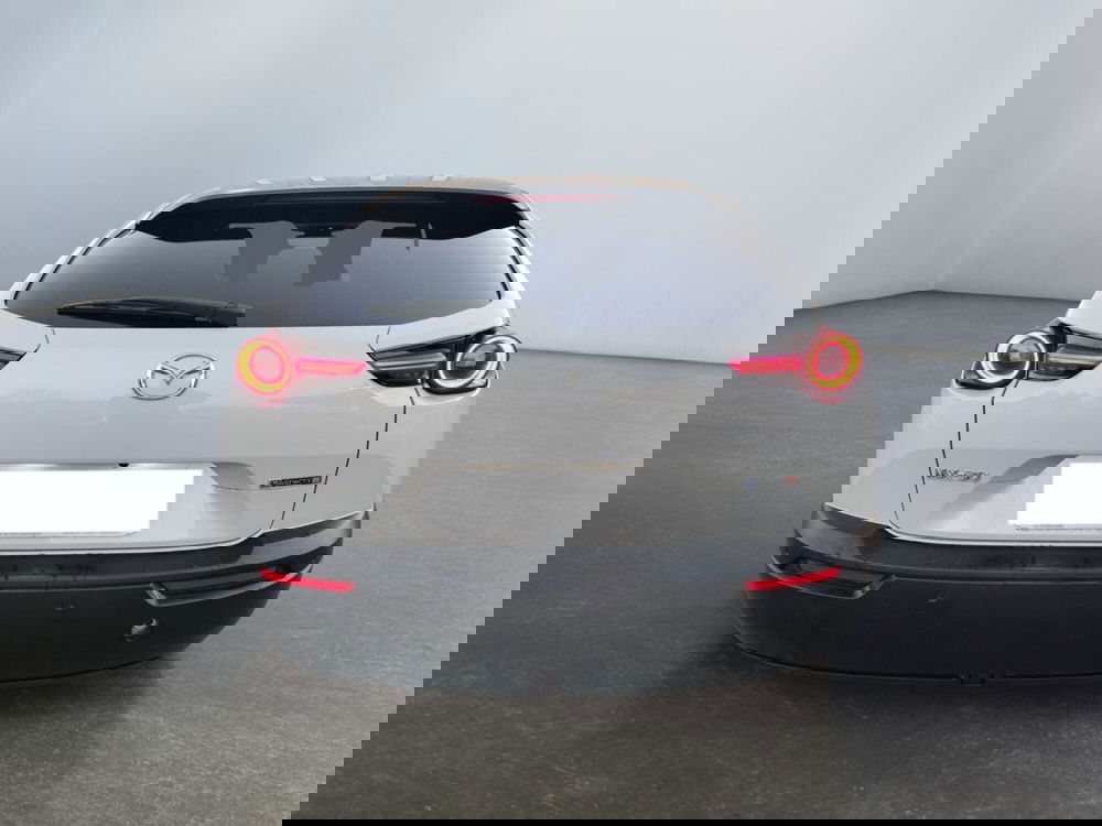 Mazda MX-30 usata a Modena (5)