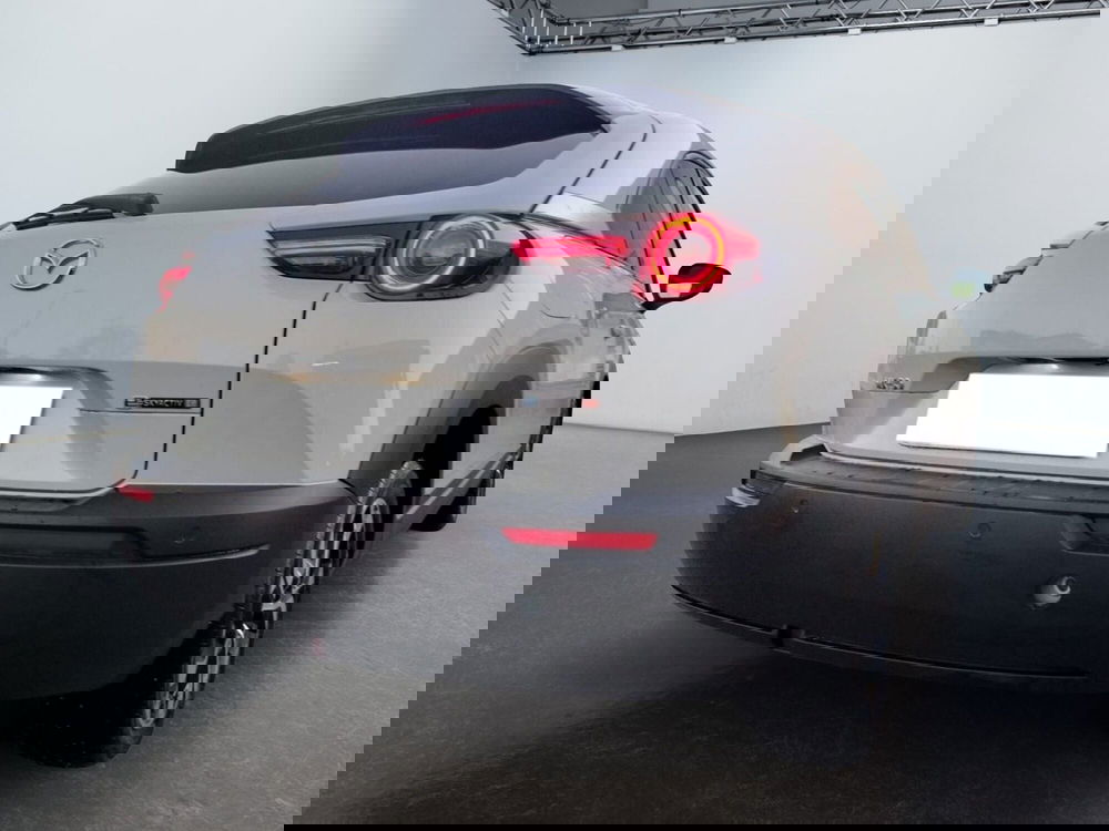 Mazda MX-30 usata a Modena (6)