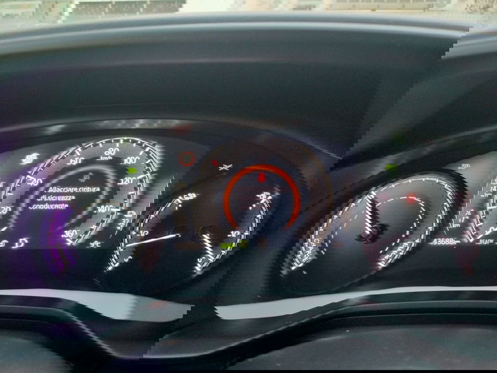 Mazda MX-30 usata a Modena (7)