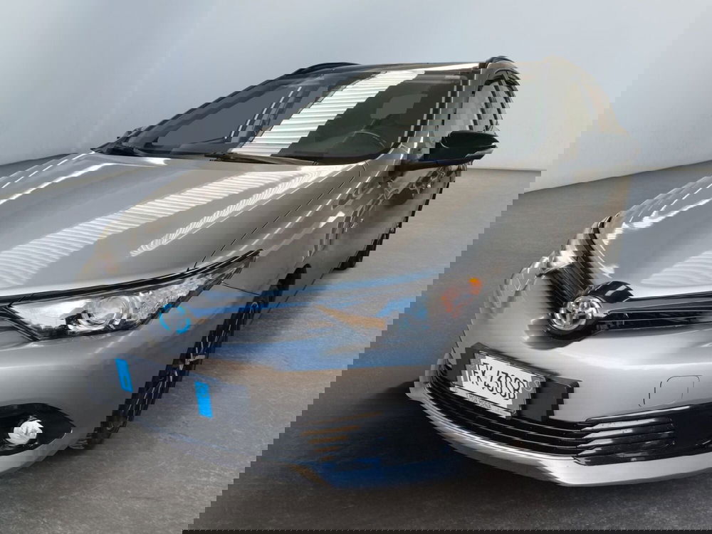 Toyota Auris Station Wagon usata a Modena