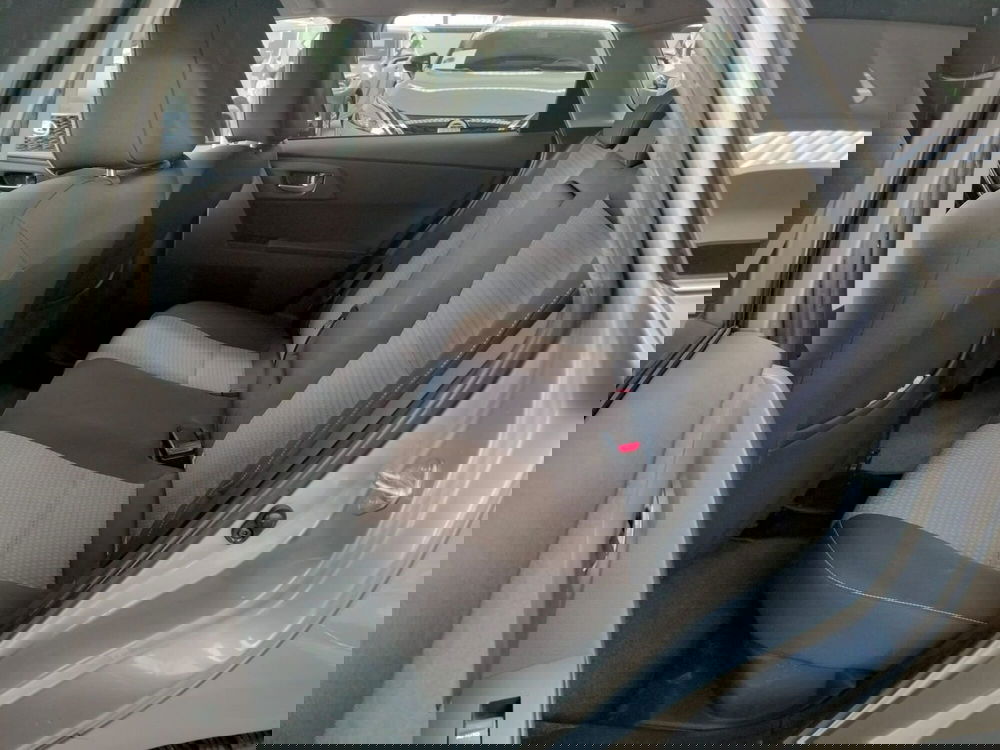 Toyota Auris Station Wagon usata a Modena (11)