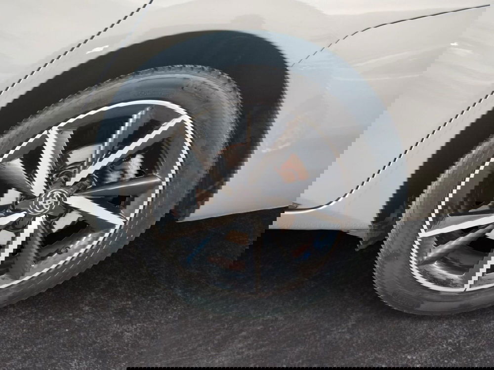 Toyota Auris Station Wagon usata a Modena (12)