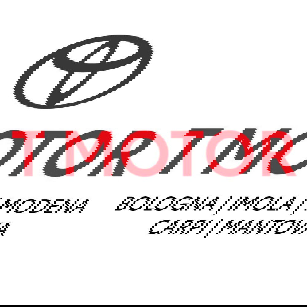 Toyota Auris Station Wagon usata a Modena (13)