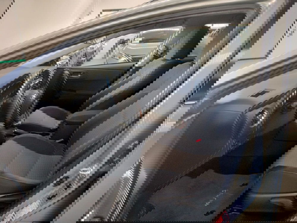 Toyota Auris Station Wagon usata a Modena (8)