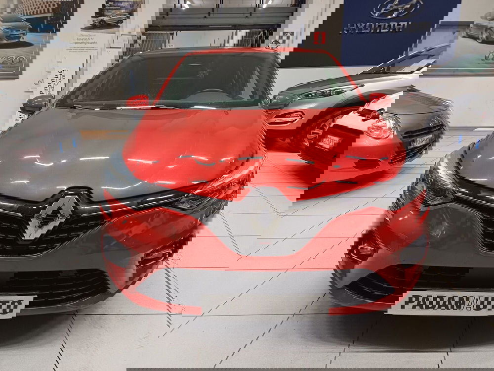 Renault Clio usata a Ferrara