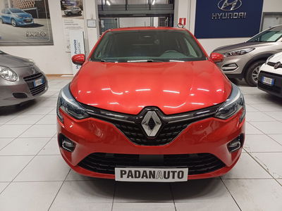 Renault Clio 1.2 16V TCE 100CV 5 porte GPL Dynamique del 2020 usata a Ferrara