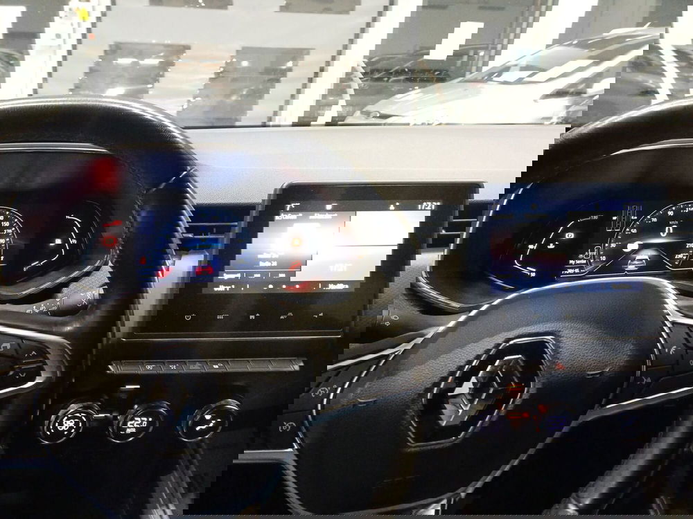 Renault Clio usata a Ferrara (10)