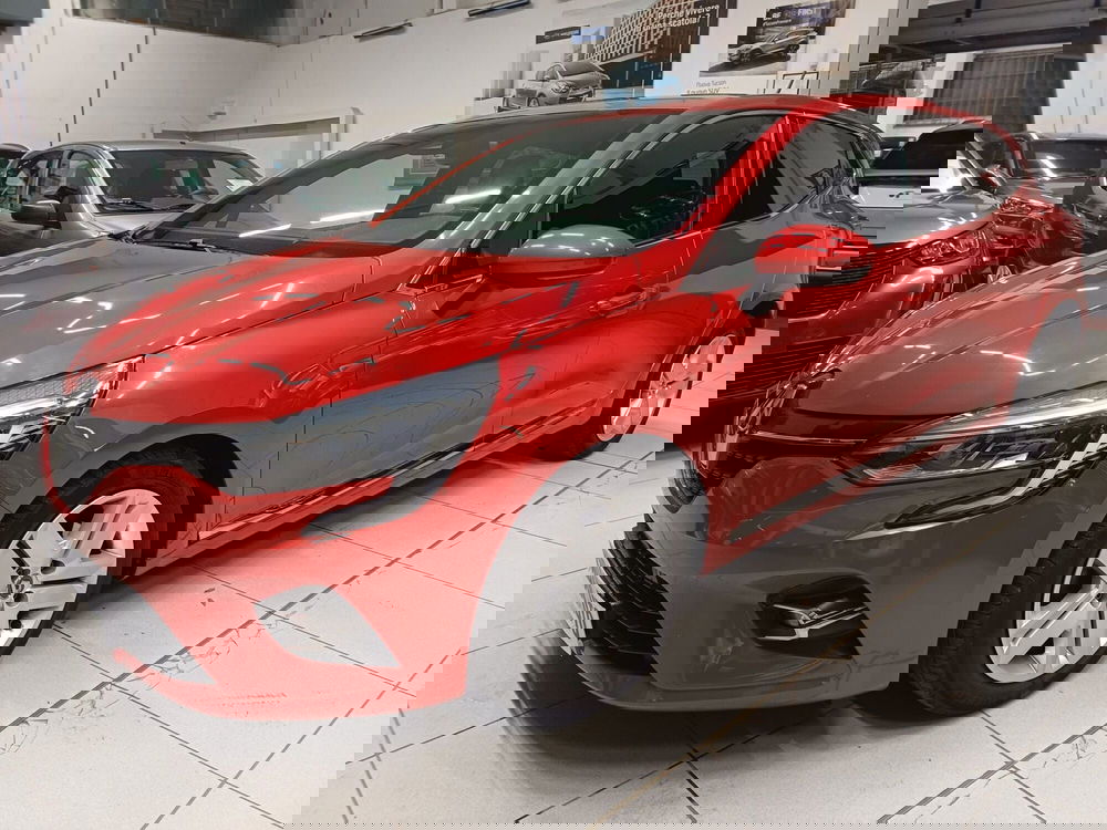 Renault Clio usata a Ferrara (2)