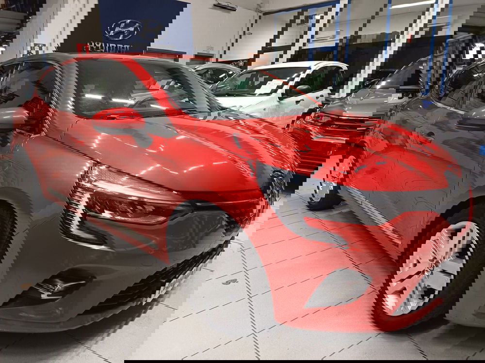 Renault Clio usata a Ferrara (3)