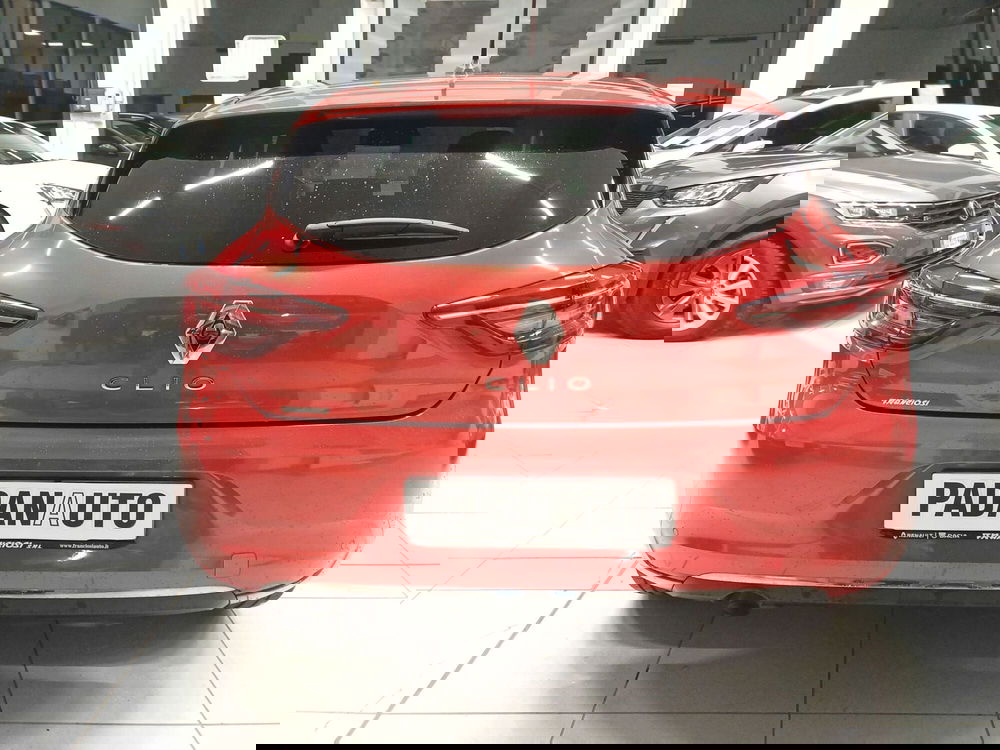 Renault Clio usata a Ferrara (4)