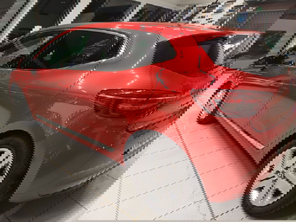 Renault Clio usata a Ferrara (5)